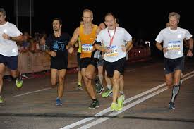 It is a great way to get out and meet new faces who are also there to get a good workout to another glowing night for runners! Night Run 2018 Malaysia Trani Night Run Tra Le Luci Della Notte Una Corsa Per Il Universiti Teknologi Malaysia Johor Bahru Malaysia 81300 Febs So