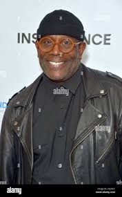 James moses black hi-res stock photography and images