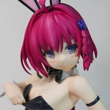 SAOPAN Hentai Figure To LOVEru Darkness 