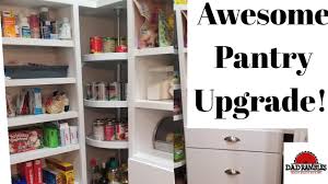 diy kitchen pantry remodel kitchen