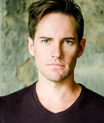 Jonathan Patrick Moore