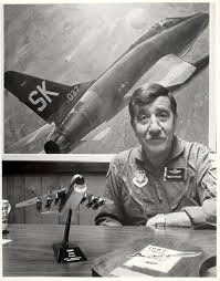 BGEN James E. "Schultz" Womack