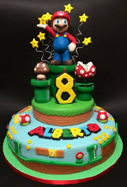 And if the reception our past posts and facebook updates have received are anything to go by, you guys really love super mario cake. Super Mario Cake Super Mario Cake Mario Cake Mario Birthday Cake