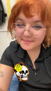 Hi! I'm V! I'm in the southern Utah area, and looking to meet new friends.  I'm still discovering my sexuality, but I know I'm wlw! I need more lgbtq+  friends 🙂 |