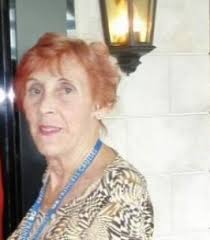 Muriel Cupery Obituary