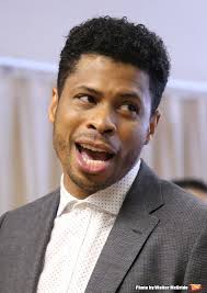 Chester Gregory (Actor): Credits, Bio, News & More