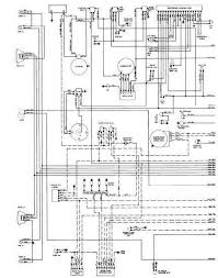 Wiring Diagram Of Split Air Conditioner In 2020 Schaltplan Nissan Volvo