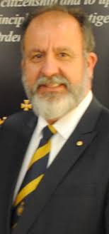 Dated August 2019 Vision Impaired Accessible Document DARWIN CONFERENCE