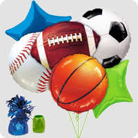 Sports party supplies tableware set 24 9 plates 24 7 plate 24 9 oz. Sports Party Party Ideas Sports Party Birthday Party Supplies For Boys Wholesale Party Supplies