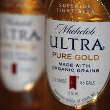 Rate this and other beers to receive customized recommendations on brewgene. Michelob Ultra Pure Gold Calories