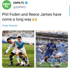 Jordan pickford gk luke shaw declan rice john stones harry kane c raheem sterling kalvin phillips tyrone mings mason mount phil foden reece james. Reece James Phil Foden 2020 á‰ Phil Foden Recalled By England But No Place For Dejected City Players Phil Foden And Sergio Aguero After The Match Normalfixb