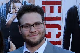 Seth Rogen just met the exec who canceled 'Freaks and Geeks'