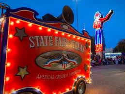 A lot of individuals admittedly had a hard t. 40 Crazy Facts About Summer Fairs