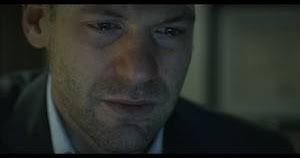 Doux Reviews: House of Cards: Chapter Five