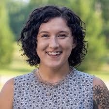 Katie Landrum's Instagram, Twitter & Facebook