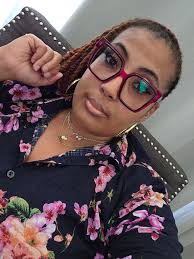 Introduction to a Louisiana resident