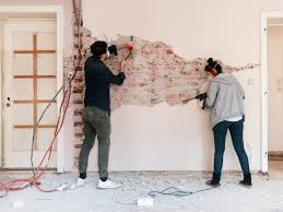 Others had their entire kitchen (stove, oven, sink with hot and cold water, refrigerator and dishwasher). Guide To Home Renovation Costs In 2021 Millionacres