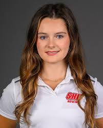 2025-26 Women's Rowing Roster