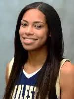 2014-15 Women's Basketball Roster