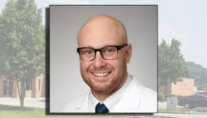 Carroll County Memorial Hospital announces Dr. Nicholas Shuler joins  Outpatient Specialty Clinic