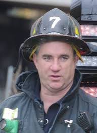 Somerville Firefighters Local 76