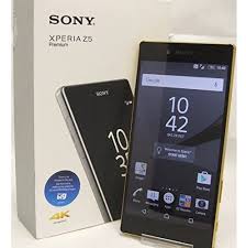 Black Friday Sony Xperia Z5 Premium E6853 4g 32gb Gold Unlocked Deals Week 2930 Mobile Phone Deals Black Friday Samsung Galaxy Phone