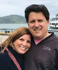 Laurie Nuchereno Obituary (1967