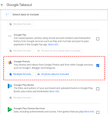 Let S Transfer Google Photos To Amazon Photos With Ease