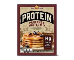 Check spelling or type a new query. Protein Pancake Mix Aunt Maple S Aldi Us