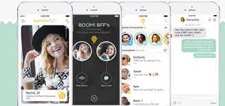 It depends on what you are looking for. Bumble Enters The Friend Zone With New Bff Mode Bumble Bff Meet Friends Online Bff