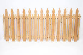 Y fence posts are metal star pickets popularly used in australian and new zealand market, also known as australia fence post. 3 6 X 8 Cedar Mckenzie Picket Wood Fence Panel At Menards