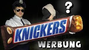 To make up for it, we're giving away 20 boxes of snickers here instead. Du Bist Nicht Du Wenn Feuerwerk Brauchst Snickers Werbung Parodie Youtube