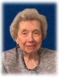 Obituary: NADINE R. COLLINS (nee Fondriest)