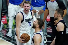 Follow along with the game with video highlights below from the match played this afternoon. Game Thread Dallas Mavericks Vs Los Angeles Clippers Game 3 Mavs Moneyball
