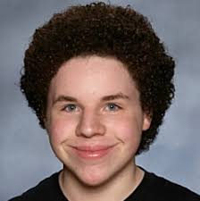 Aaron Grau, who is a part of my spiritual family and is my former  congregation member with his wife that moved to a different congregation.