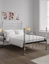 Bedroom, kids room, and bathroom products; Castello Bed M S