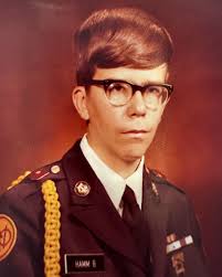 Brent Hamm Obituary January 7, 2024