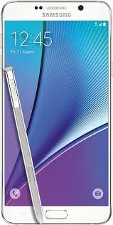 Return this item for free. Amazon Com Samsung Galaxy Note 5 White 32gb At T Electronics