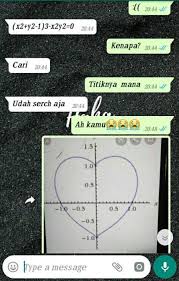 Gombalan anak ips, gombalan rumus fisika, gombalan matematika 1+1, gombalan rumus ipa, gombalan jerome, rumus cinta fisika, rumus matematika love, rumus cinta matematika, rumus matematika i love you, gombalan anak biologi, kata kata cinta dalam rumus matematika, rumus fisika bucin, konsep 31+ soal gombal mtk. Gombalan Rumus Matematika Love Matematika Mania