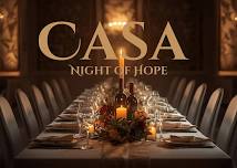 CASA Night of Hope