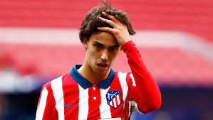 Atletico madrid said on wednesday that joao felix has sustained a muscle injury, meaning. Fc Bayern Munchen Vs Atletico Madrid Joao Felix Wird Zur Schicksalsfrage Der Spiegel