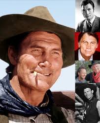 Remembering Jack Palance He passed away