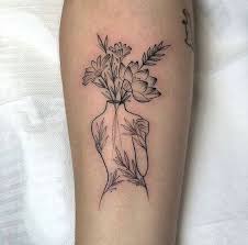 An alternative reason to get a tattoo is to remind yourself to show yourself love and compassion, and that whatever difficult times. 55 Self Love Tattoos For A Healthy Dose Of Self Esteem Dope Tattoos