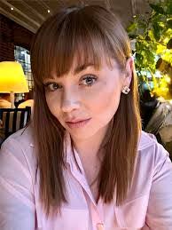 Ewa Lis's Instagram, Twitter & Facebook