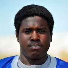 Marcus Norman, USF, Offensive Tackle