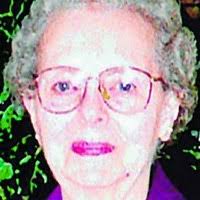 Edna McGill Obituary