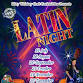 Latin Night - Noche Latina event image