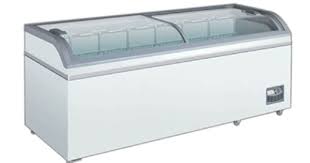 ديب فريزر جرار زجاج بومبيه مقاسات مختلفه 120 سم 160 سم 200 سم معدات سوبرماركت ديب فريزر جرار Deep Freezer Home Appliances Home Decor Storage Bench