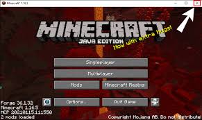 I'm having a hard time with minecraft. How To Install Modpacks In Minecraft Forge