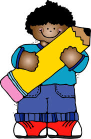 Little rabbit with a pencil studying. Writing A Clip Art Clipart Image Cliparting Com